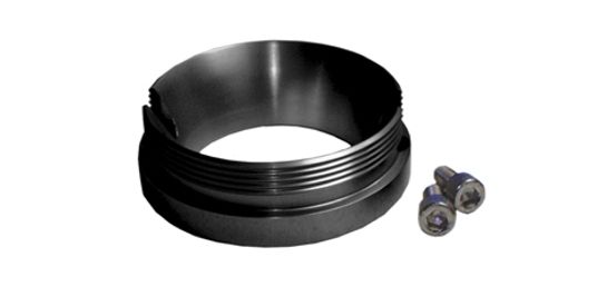 Mikuni Flame Arrestor Adapter 40mm I series image 0