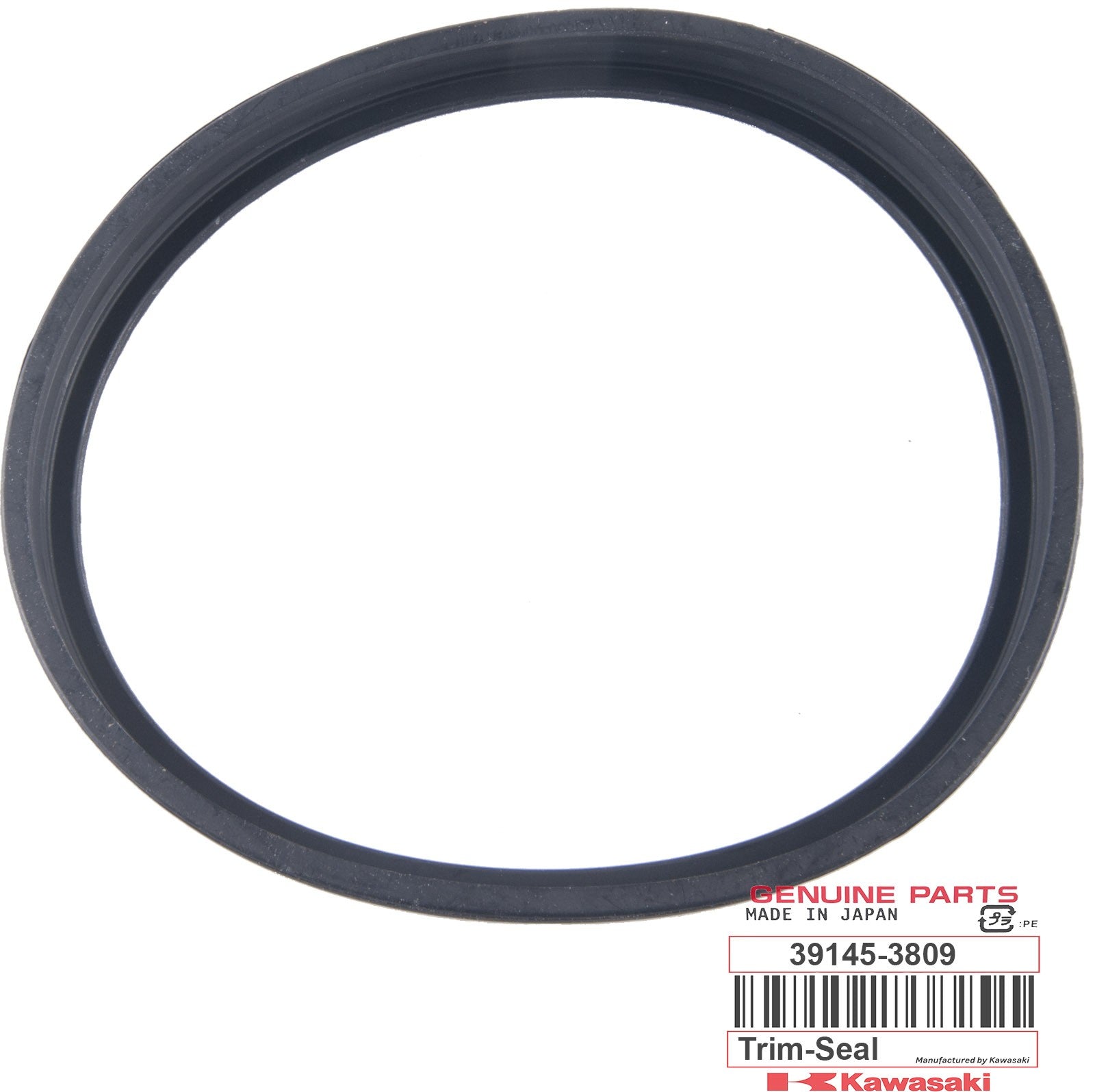 Kawasaki Ultra 300/310 Trim Seal image 1