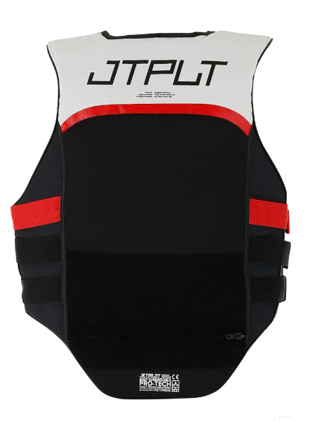 RX Vault Protech SE Vest - BLK &amp; WHT image 1