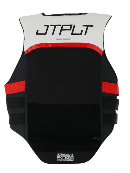 RX Vault Protech SE Vest - BLK &amp; WHT image 1