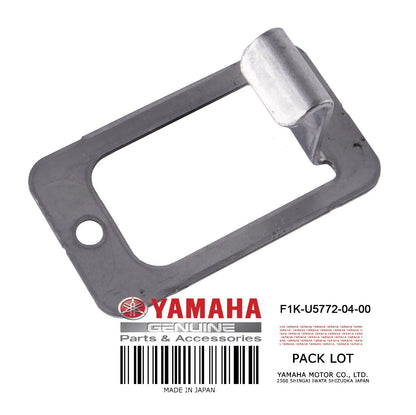 Yamaha Hook image 1