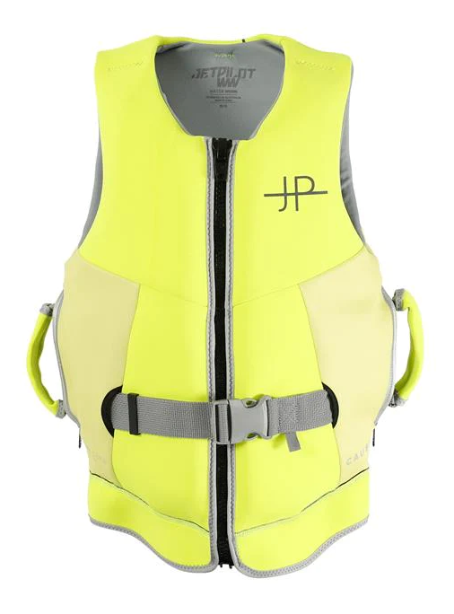 Jet Pilot Cause FE - Ladies Neoprene Vest image 2