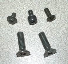Mikuni BN SBN 38 40 44 46 Internal Screws Kit image 0