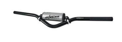 Four Degree w/Crossbar Blowsion Handlebars 28" Black image 0