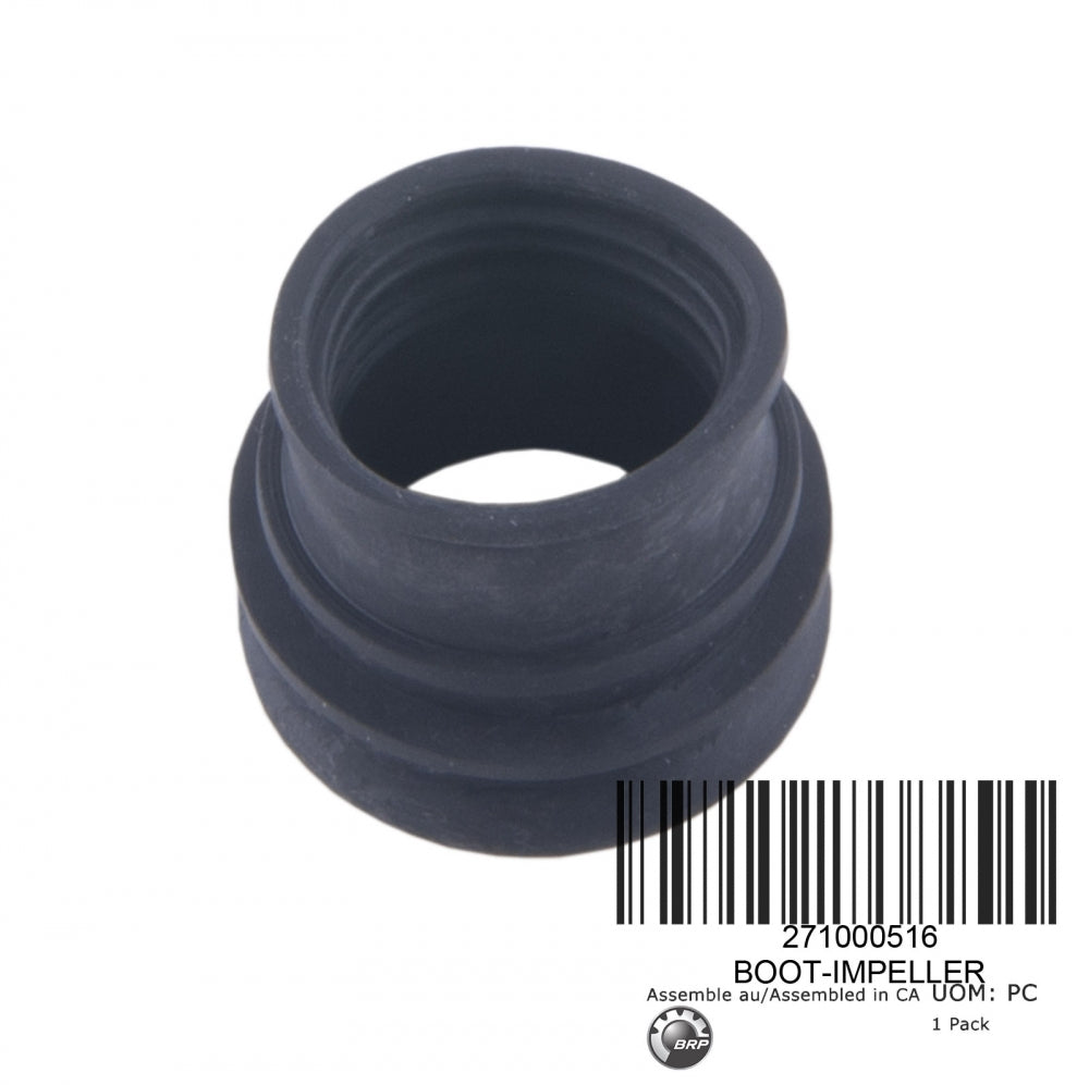 Sea-Doo Impeller Boot image 0