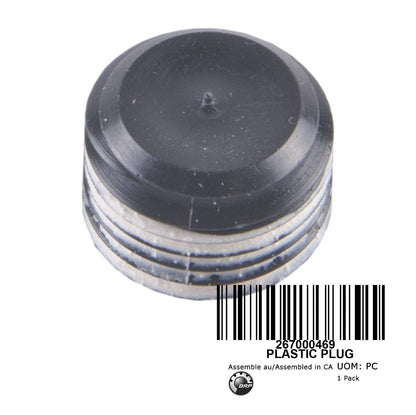 Sea-Doo Plastic Plug image 1