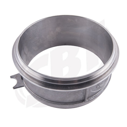 Sea-Doo Spark Replacement Stainless Steel Wear Ring image 1