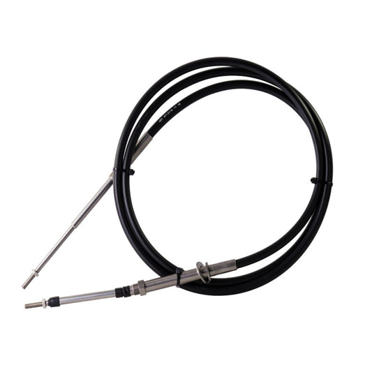 Sea-Doo Sportster 4-Tec Jet Boat Steering Cable image 0