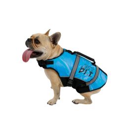 Jetpilot Dog Life Jacket S22 image 1