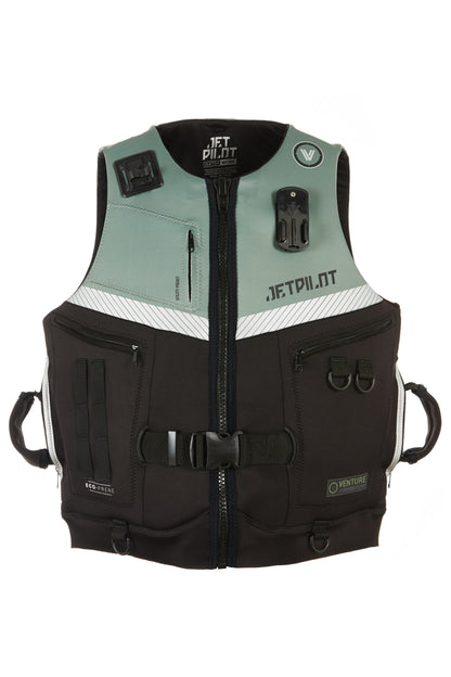Jet Pilot Venture - Mens Neoprene Vest image 4