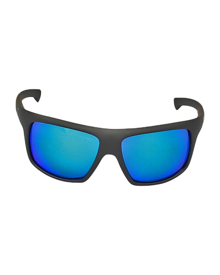 Jet Pilot GP1 Sunnies - Black/Blue image