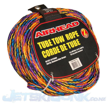 Airhead 2 Rider Toy Tow Rope image 1