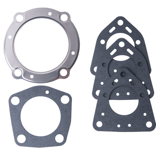 Kawasaki 1100 Exhaust Gasket Kit image 0