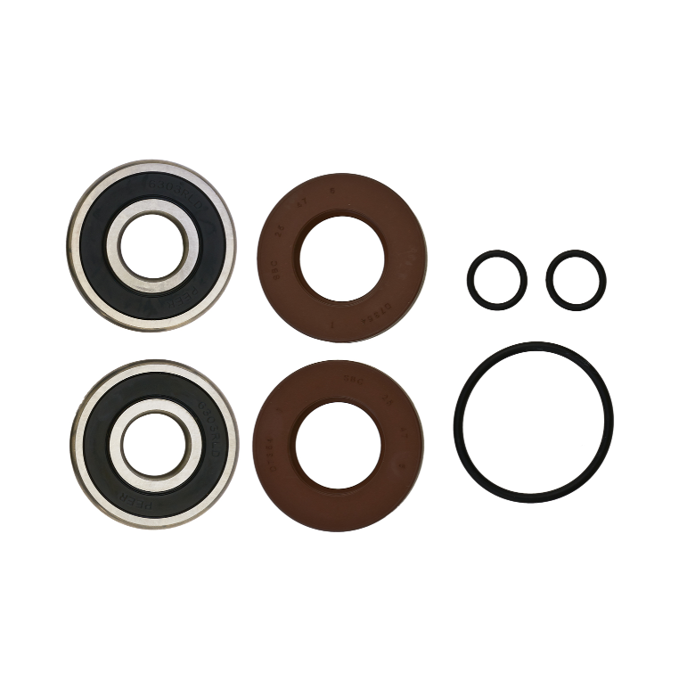 Kawasaki 750/800 Jet Pump Rebuild Kit image 0