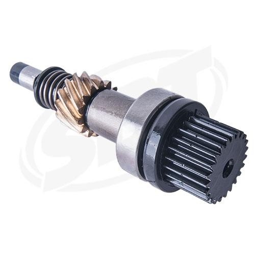 Sea-Doo Rotary Shaft Assembly image 0