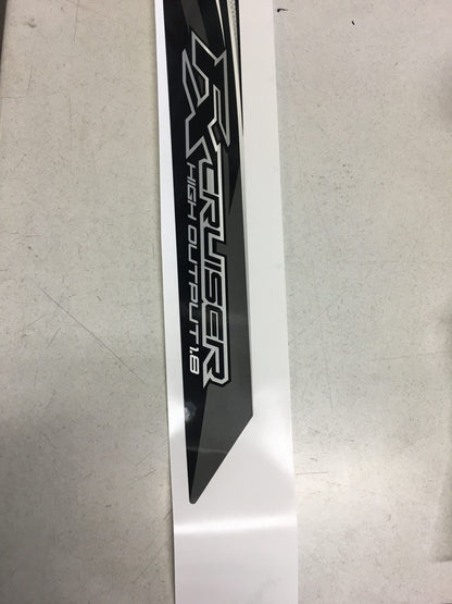 Yamaha 2015 FX Cruiser LH Decal image 1