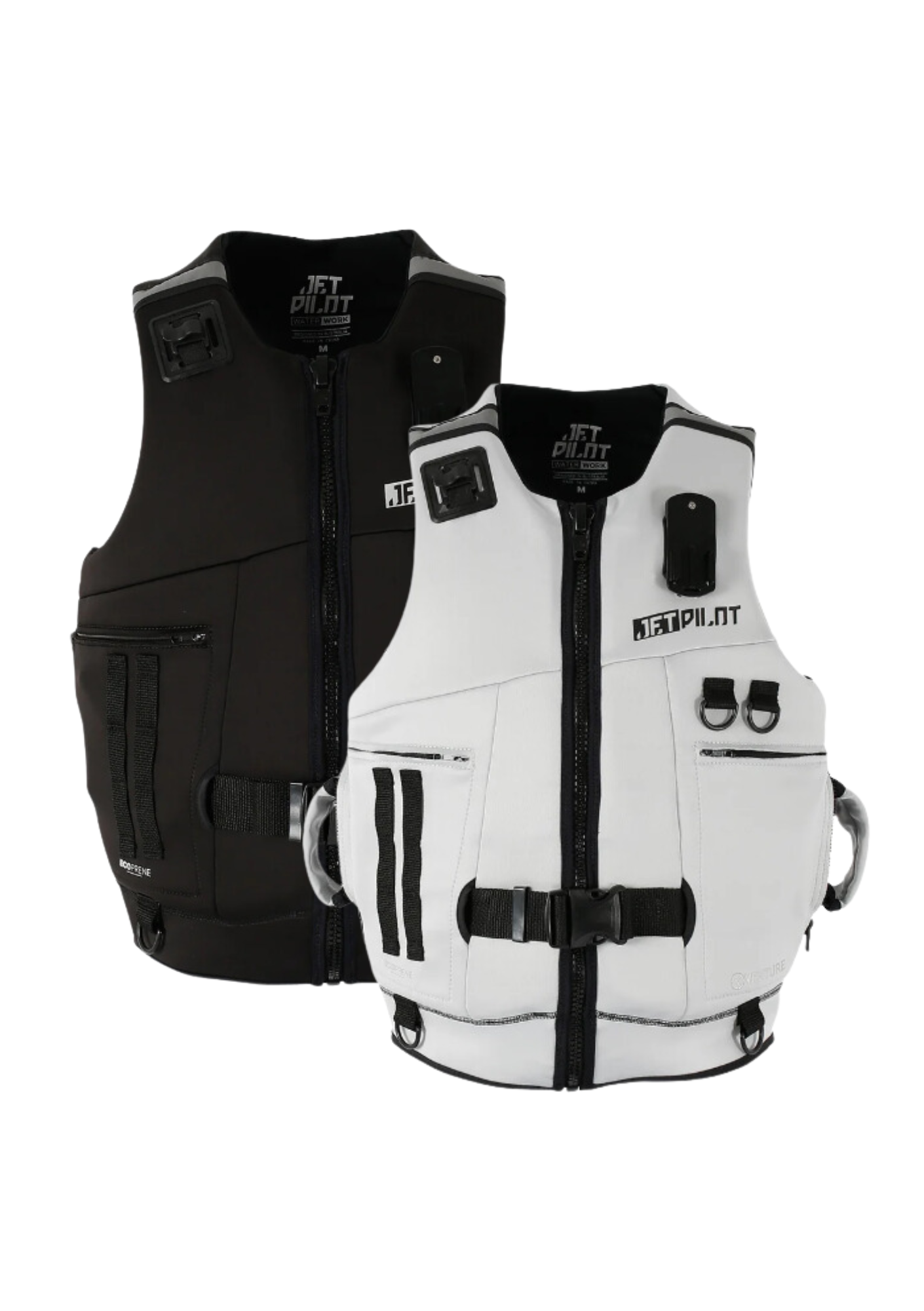 Venture Mens ECO Vest image 0