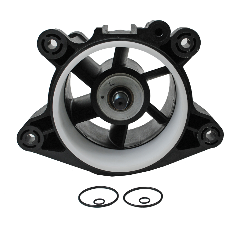 Sea-Doo 951* Jet Pump Assembly image 0