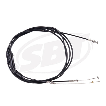 Sea-Doo Jet Boat Throttle Cable image 0