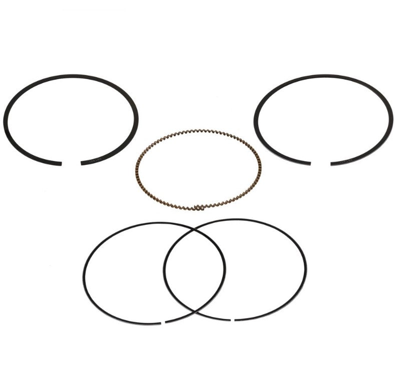 Honda Piston Ring Set - STD image 0