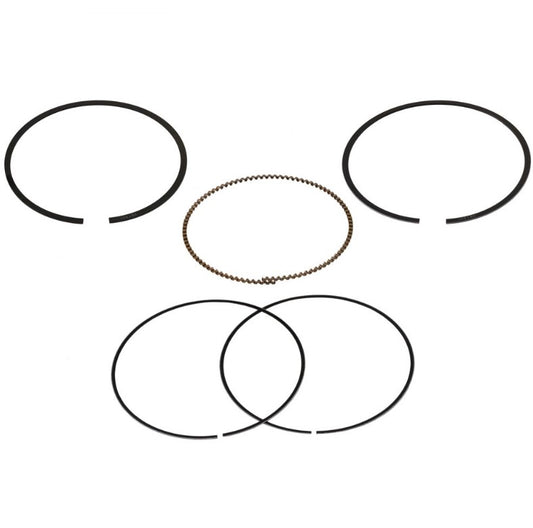 Honda Piston Ring Set - STD image 0