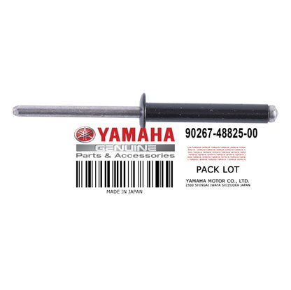Yamaha Rivet, Blind image 1