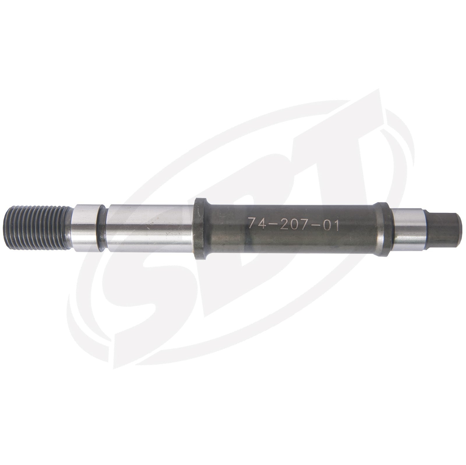 Kawasaki Impeller Shaft image 1