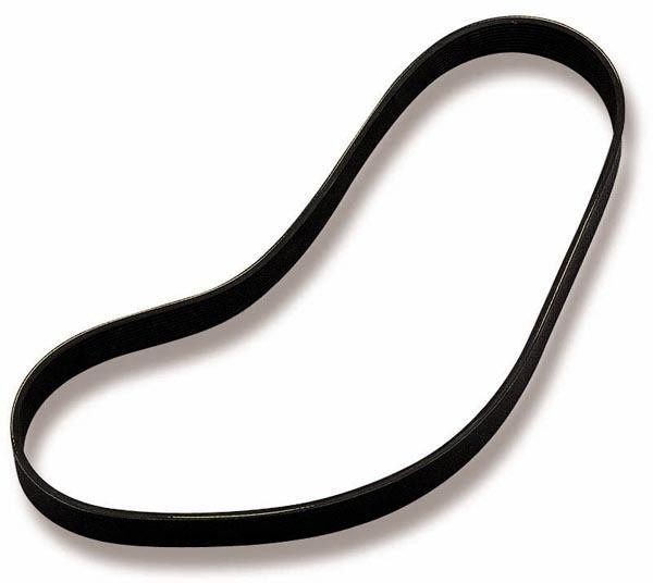 Kawasaki Ultra 250 Supercharger Belt image 0