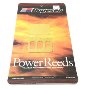 Yamaha 650 Boyesen Power Reeds image 0