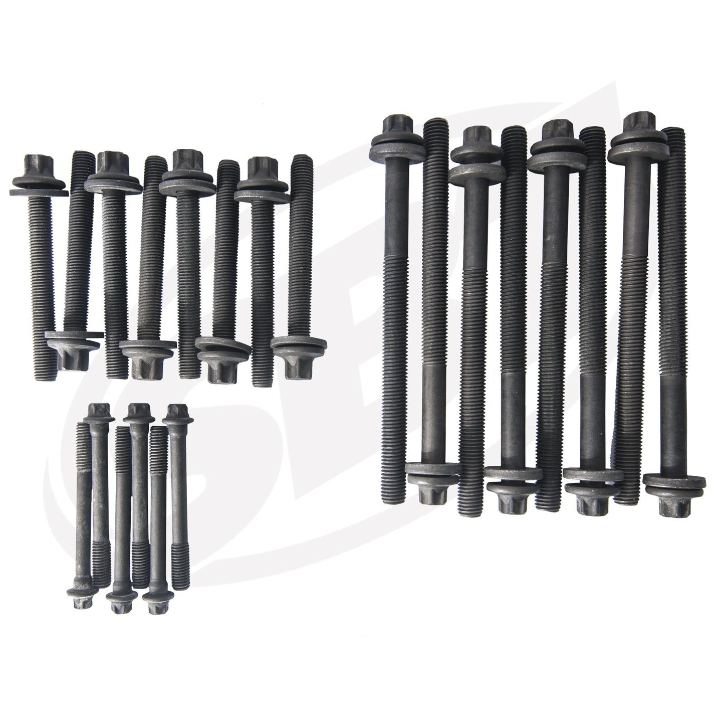 Sea-Doo 4Stroke Stretch Bolt Kit image 1