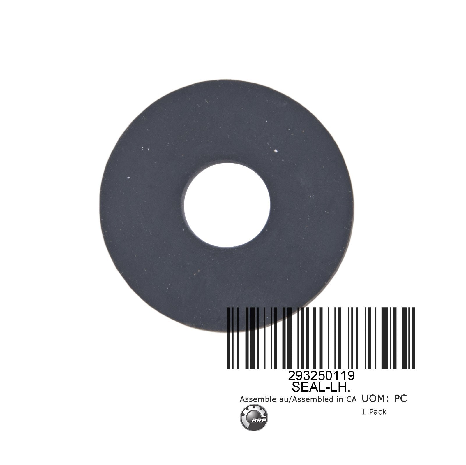 Sea-Doo Seal LH image 1