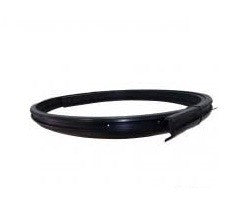 Yamaha Side Gunwale - Black image 1