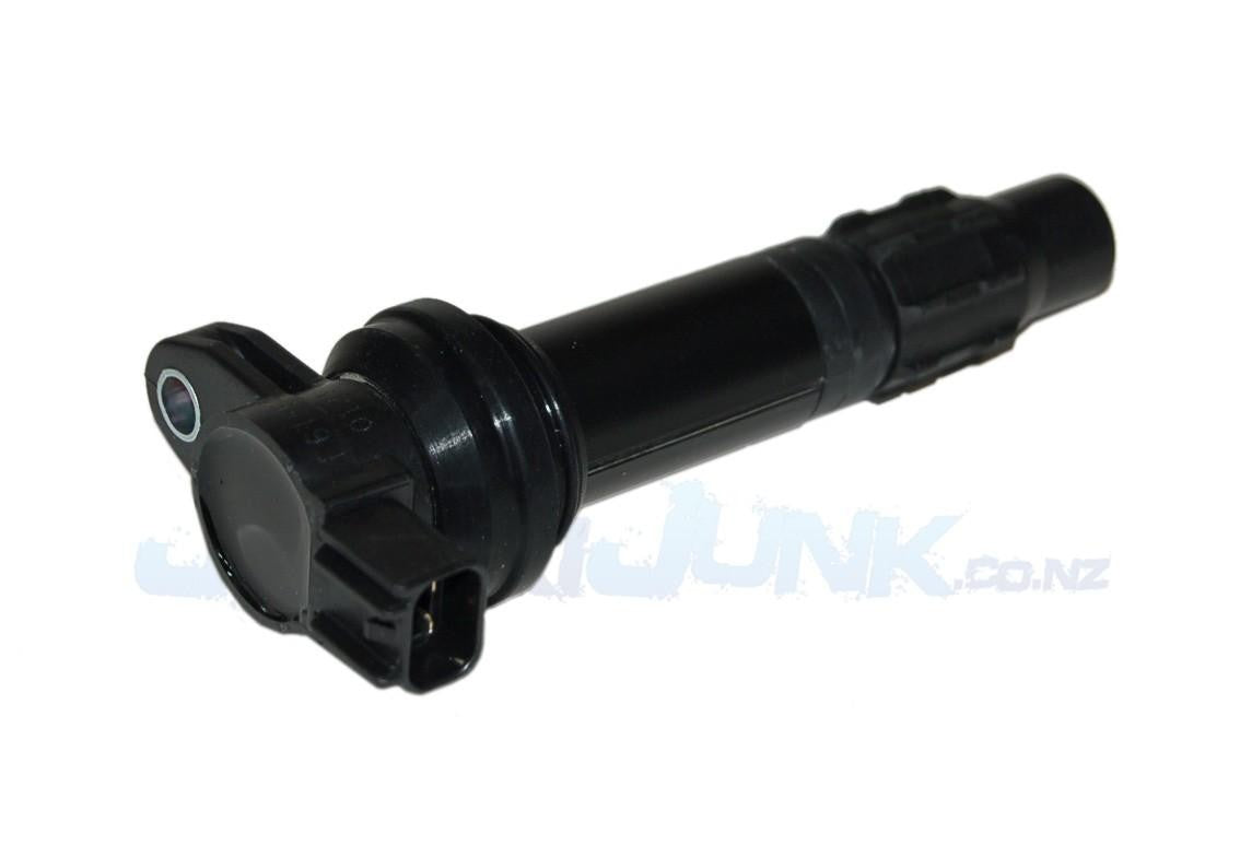 Yamaha Genuine Ignition Coil image 0