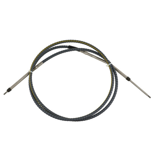 Sea-Doo Speedster Jet Boat Steering Cable image 0