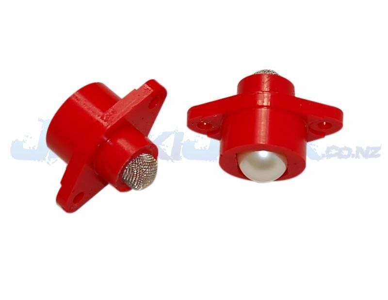 701 Industries Surf Drain Plugs Set v.2 image 1