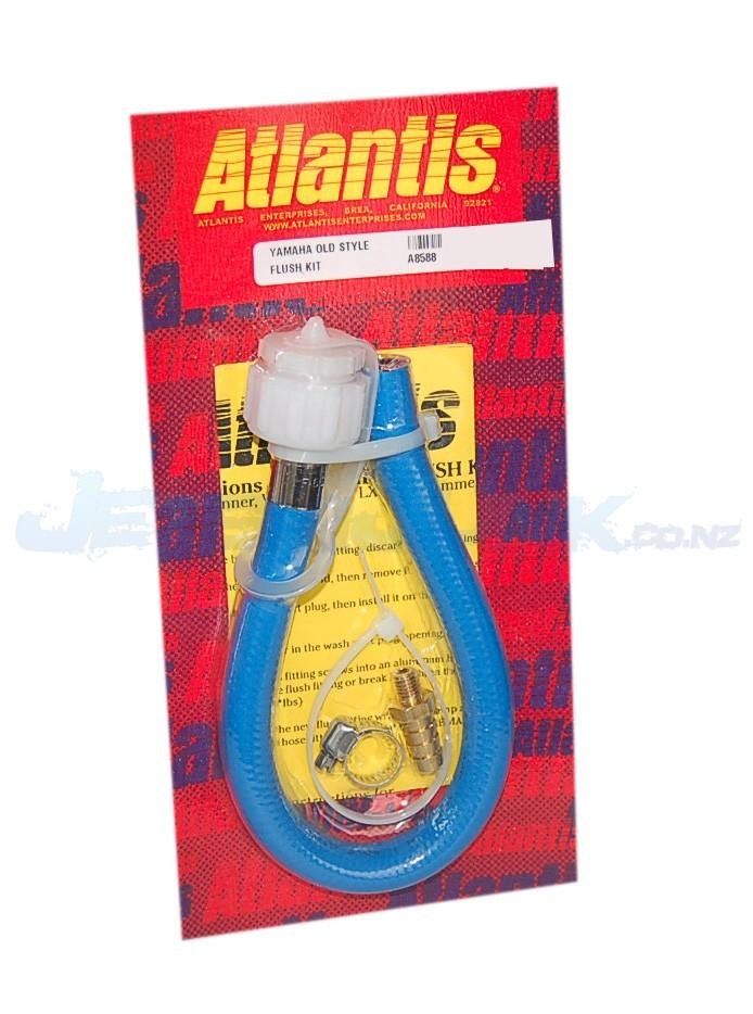 Flush Hose Kit Yamaha (early) image 1