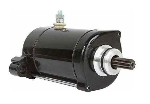 Yamaha 760 Arrowhead Starter Motor image 0