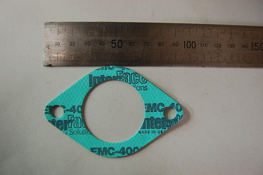 Mikuni Carb Base Gasket 40/42mm image 0