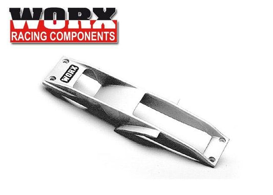 Sea-Doo SP/X* WORX Intake Grate image 0