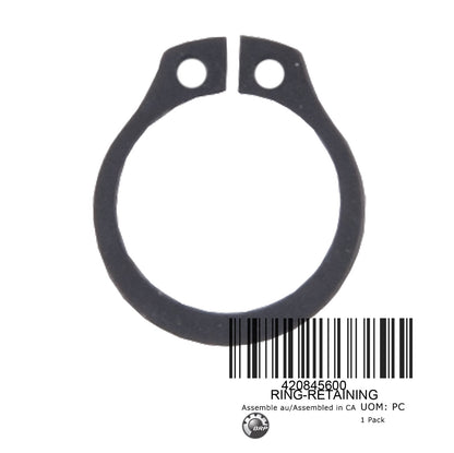 Sea-Doo Retaining Ring image 1