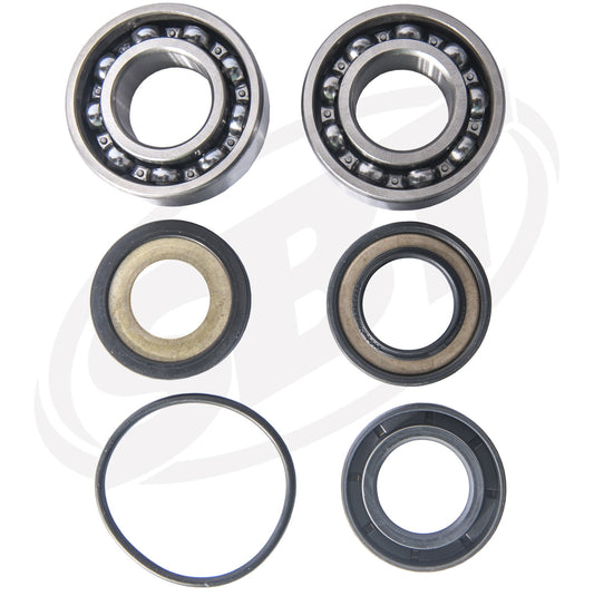 Yamaha 650/701 Jet Pump Rebuild Kit image 0
