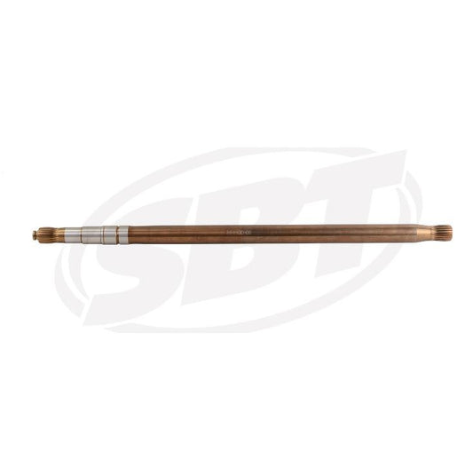 Driveshaft for Sea-Doo 130/155hp GTI/GTX/Challenger/Utopia/ Speedster/Islandia Sea-Doo GTX 4Tec/WAKE/Supercharged Driveshaft image 0
