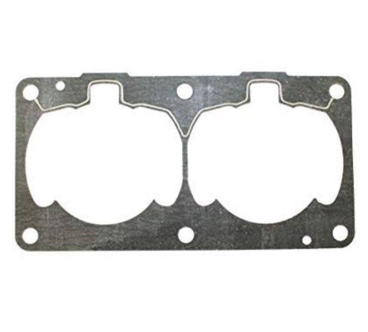 Yamaha 650/701 Base Gasket image 0