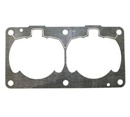 Yamaha 650/701 Base Gasket image 0