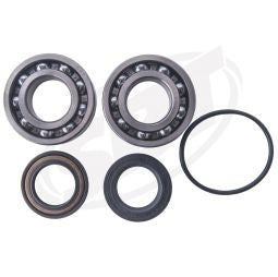 Yamaha Jet Pump Rebuild Kit image 0