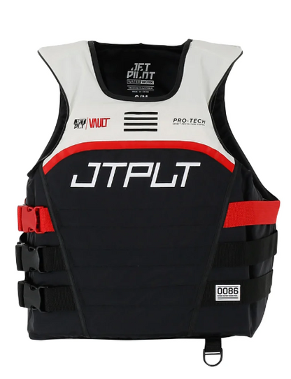 RX Vault Protech SE Vest - BLK &amp; WHT - 2XL image