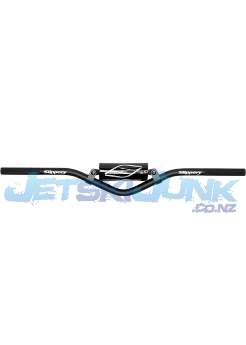 Yamaha/Kawasaki 0 Degree Slippery Handlebars