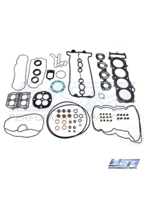 WSM Complete 1000 Yamaha Gasket kit