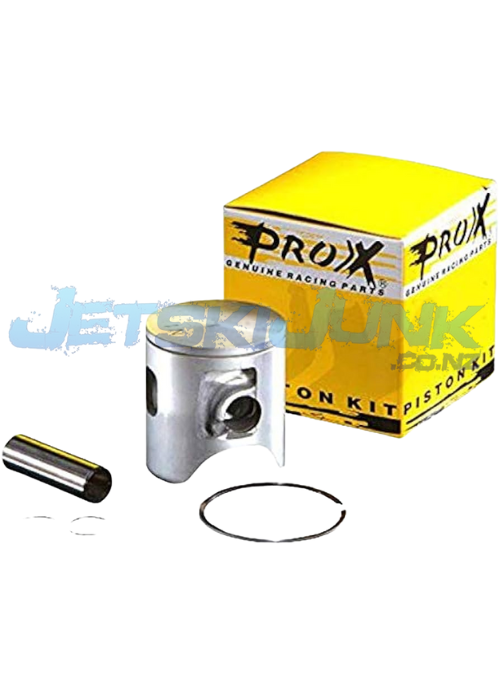 Yamaha 701 0.5mm Oversize ProX Piston Kit
