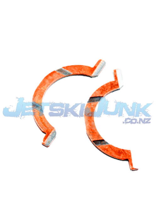 Kawasaki 1200/1500 Centre Thrust Ring